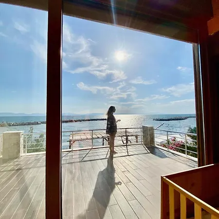 Seafront * Ayvalik