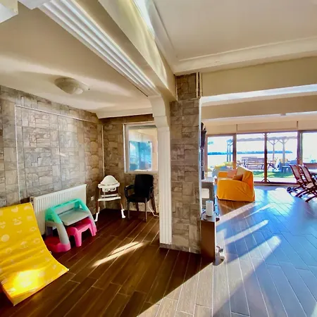 Villa Seafront Ayvalik