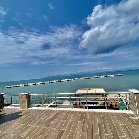 Villa Seafront Ayvalik