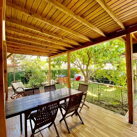 Villa Seafront Ayvalik