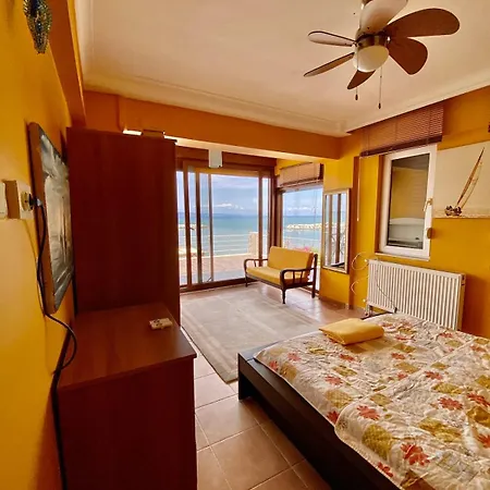 Villa Seafront Ayvalik