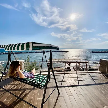 Seafront * Ayvalik